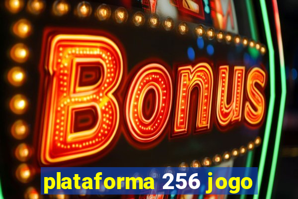 plataforma 256 jogo